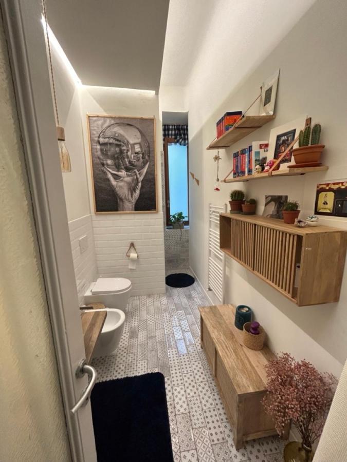 Gam Gam Isola Room Rent Мілан Екстер'єр фото